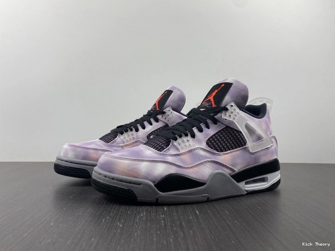 Kick Theory 4 'Zen Air Master' Jordan Retro DH7138-506 0722